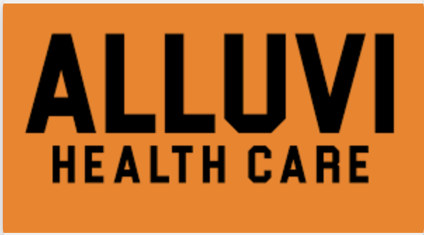 Alluvi Logo
