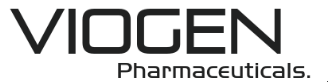 viogen Logo